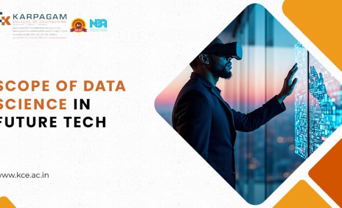 Exploring the Future Scope of Data Science