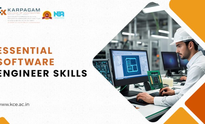 Software Engineer Skills 