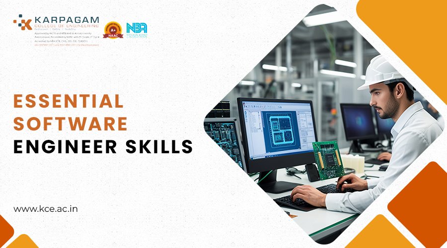 Software Engineer Skills