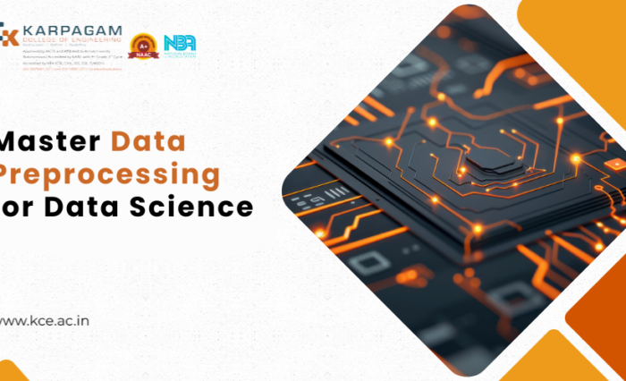 Data Preprocessing Techniques in Data Science