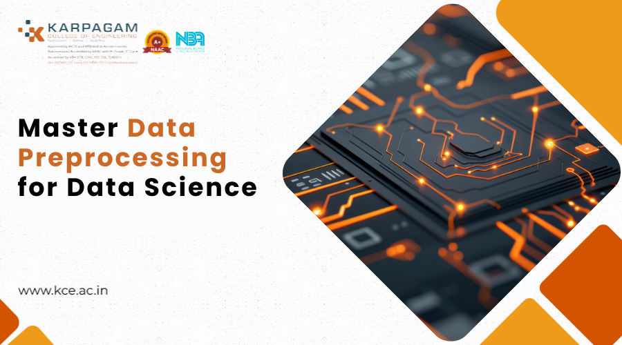 Data Preprocessing Techniques in Data Science