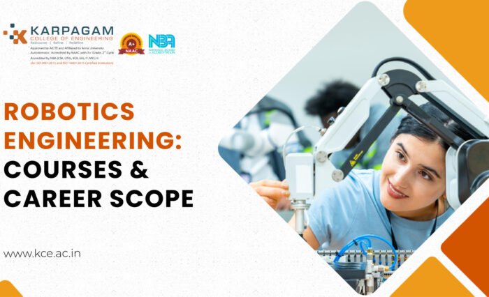 robotics engineering