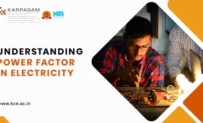 What is power factor