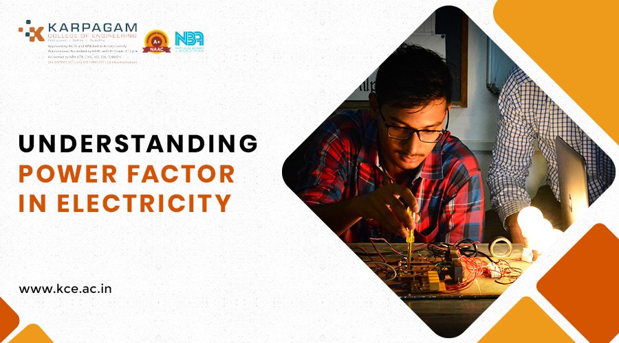 What is power factor