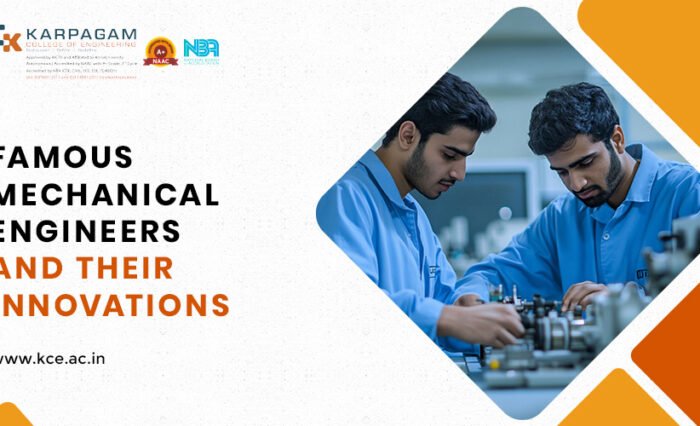 world most popular mechanical engineer