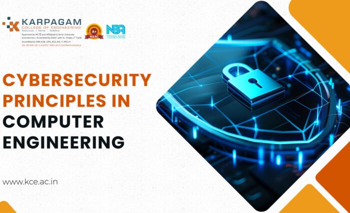 Cybersecurity Principles In Computer Engineering Systems