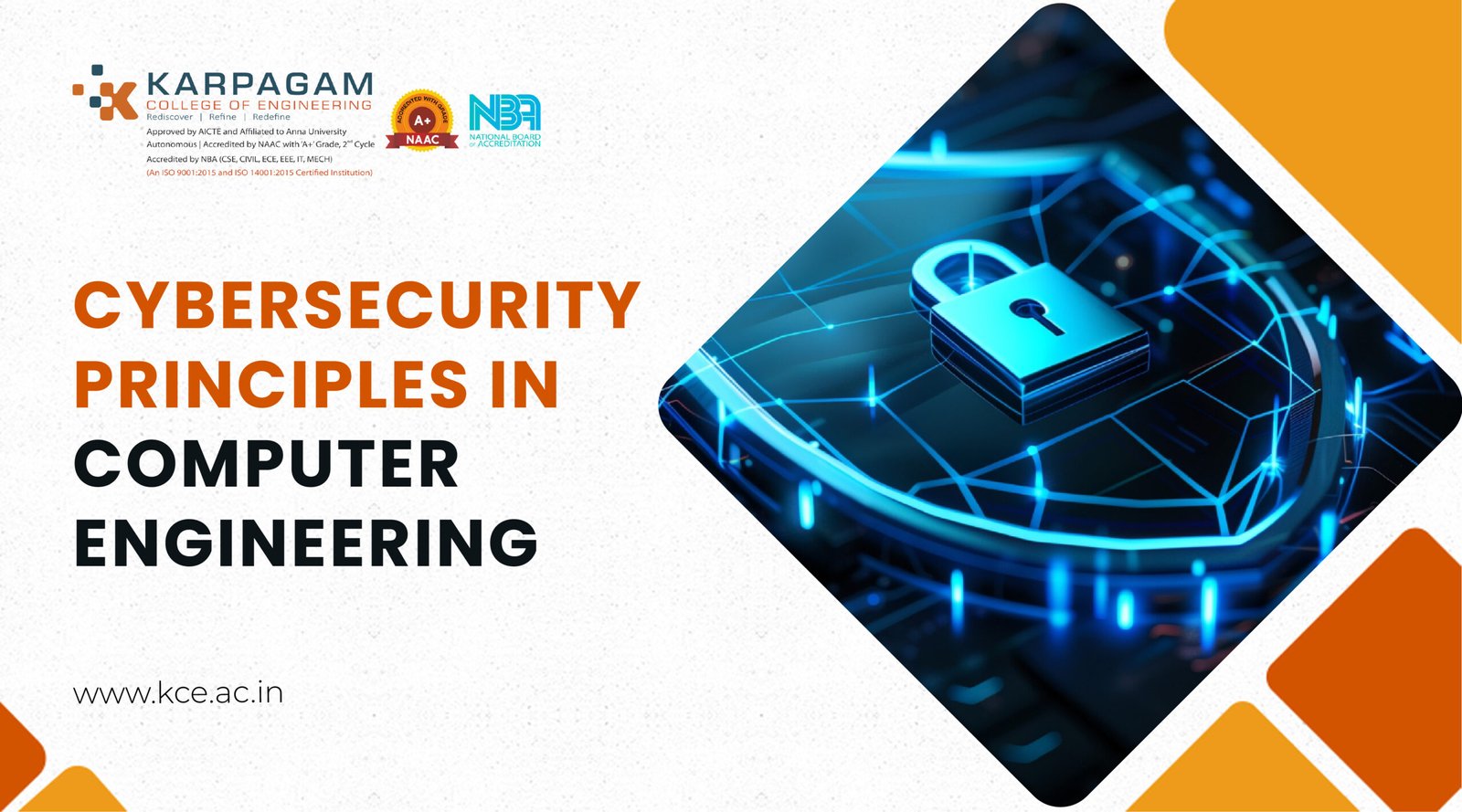 Cybersecurity Principles In Computer Engineering Systems