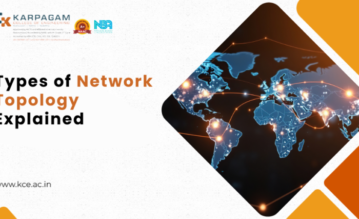 types of network topology
