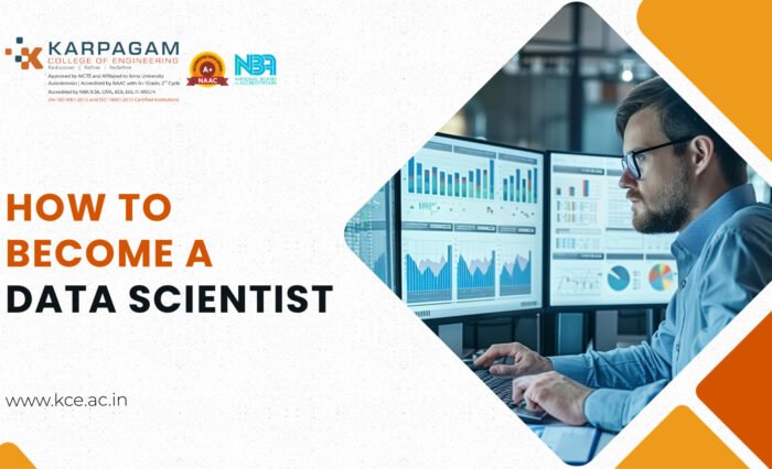 How to Become a Data Scientist After 12th Guide How to Become a Data Scientist