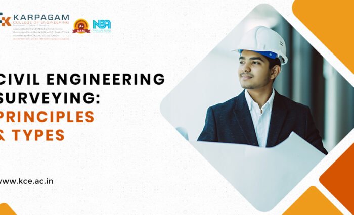 Surveying in Civil Engineering and Its Principles