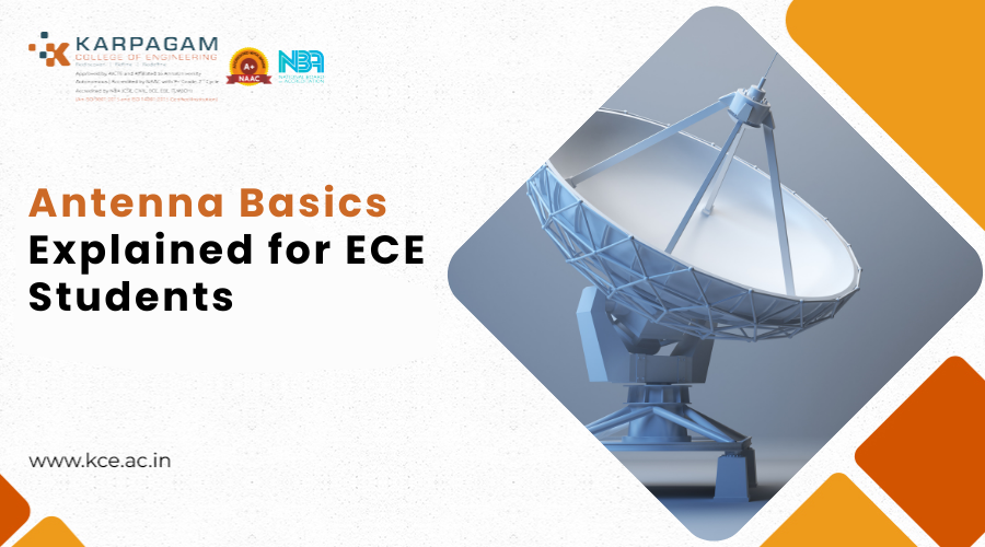 Antenna Basics For Students Simple Guide