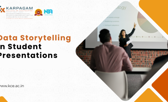 Data Storytelling In Student Presentations Guide
