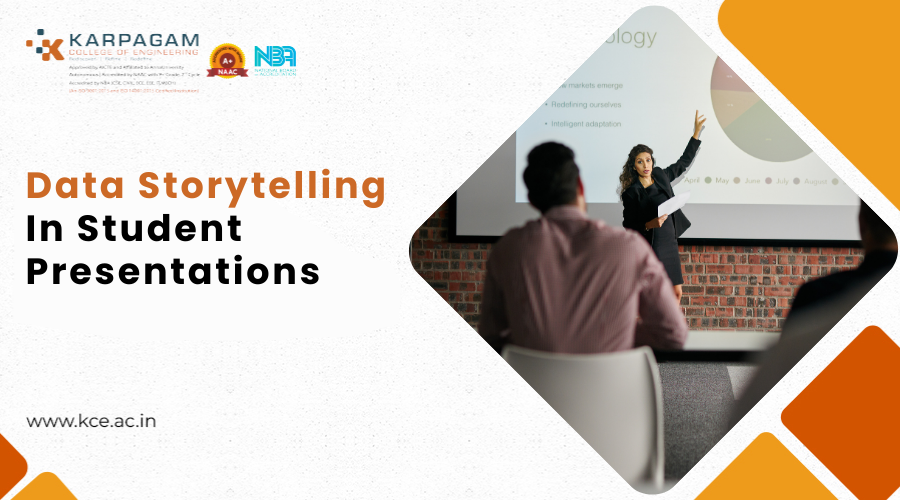 Data Storytelling In Student Presentations Guide