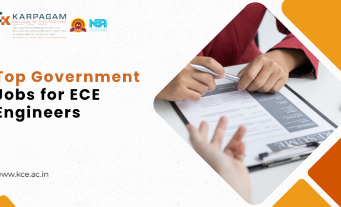 govt jobs for ECE engineers